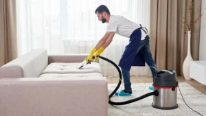شركة تنظيف بالبخار